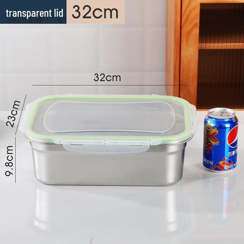 

Jundingying Stainless Steel Food Container