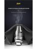 3W Adjustable Memory Foam Neck Pillow for Tesla Model Y & 3 Refreshed Version
