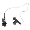 Clutch Master and Slave Cylinder Assembly CM250580 Aluminum Alloy High Performance for F Super Duty
