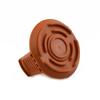 1 Set Spool Cap CGT18LA1 For McGregor Qualcast CGT183A