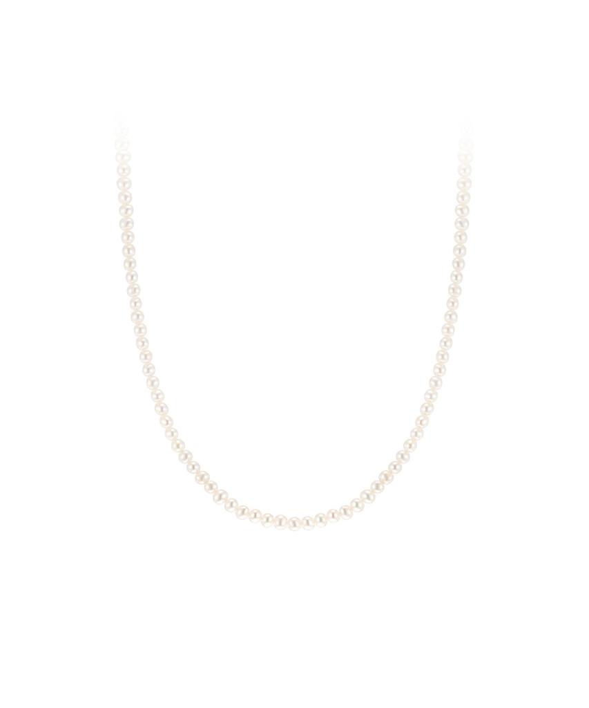 Jestina Basic Perlina 14K Necklace (Jjp1Nf1Bs180R4420)