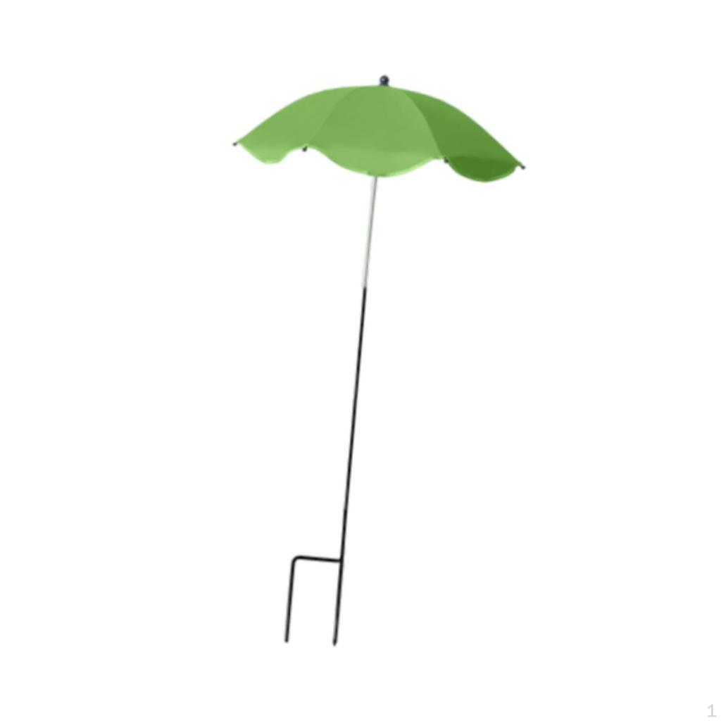 Canopy for Outdoor Flowers, Plant Covering Solution