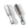 2026 Latest Model Wet Dry Design Hair Brush Scalp Care Shampoo Comb Smooth Growth Massage High Density 140 Silicone Bristles Blood Circulation Unisex