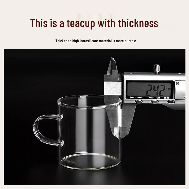 Mingguang Kung Fu Teacups and Sets