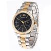 Women's & Men's Fashion Quartz Watch with Alloy Strap