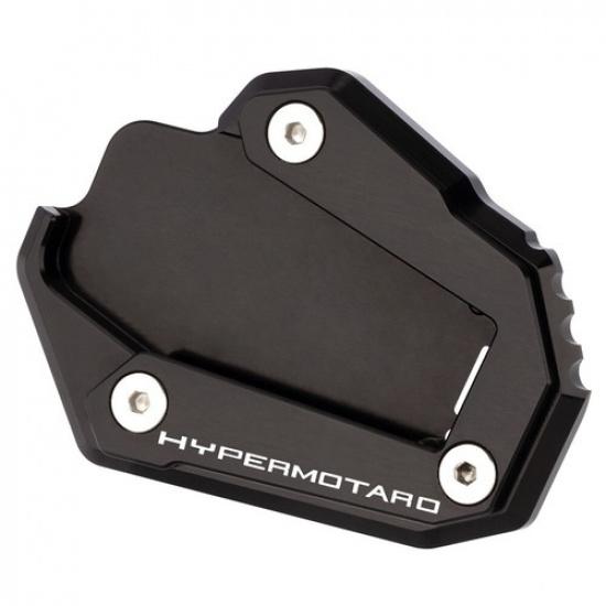 For Ducati Hypermotard 950 950SP 939 821 Foot Side Stand Extension Kickstand Pad