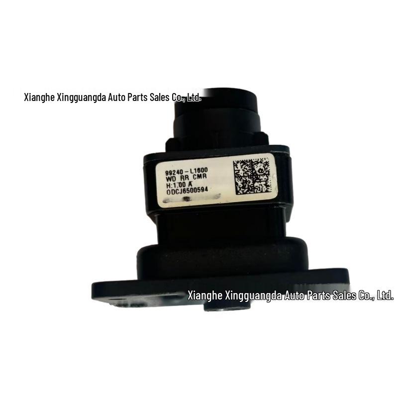 Для Hyundai/Kia: 99240L1600 Задняя камера заднего вида Plastic