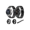 Luxurious Stainless Steel Mesh Watch Band For Samsung Galaxy Gear S3 Frontier/classic