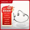 DREAME LIFE Bone Conduction Bluetooth Sports Earphones