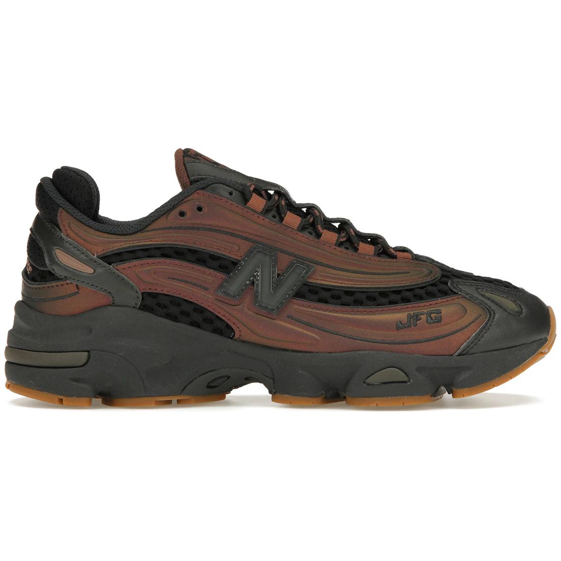 

Sneaker New Balance 1000 Joe Freshgoods When Things Were Pure Black Ice(M1000JF1) 40