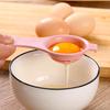 Egg Yolk and White Separator with Customizable Logo