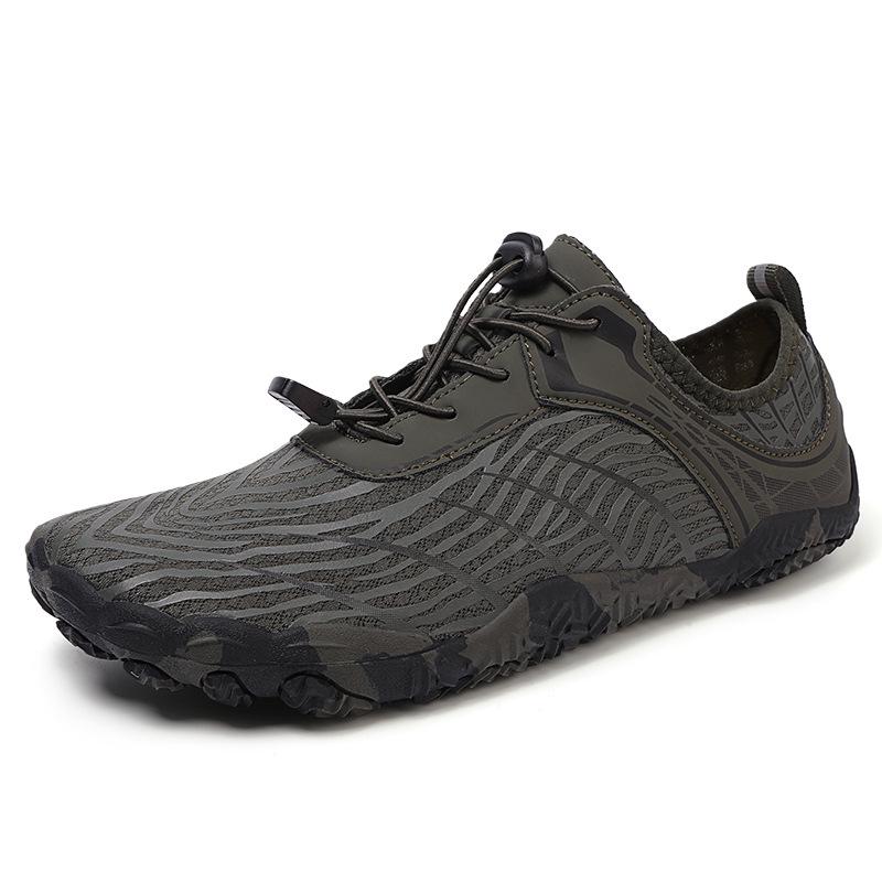 2024 Unisex Quick-Dry Non-Slip Walking & Water Shoes - Lightweight, Breathable, for Outdoor Activities & Fitness