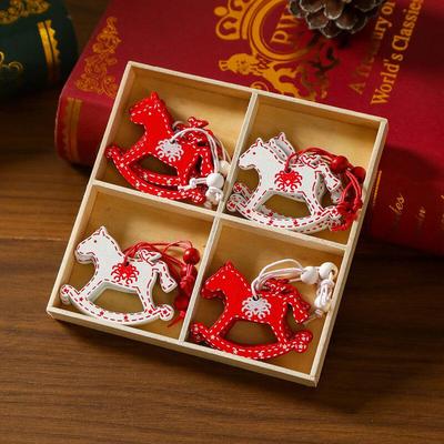Acessórios para festas – Decorações de Natal
