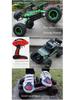 Τηλεκατευθυνόμενο Τερατώδες Φορτηγό RC Monster Truck 4WD για Drift Εκτός Δρόμου Υψηλής Ταχύτητας