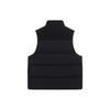 Li Ning Badfive Vest Men's Black AMRS025-3