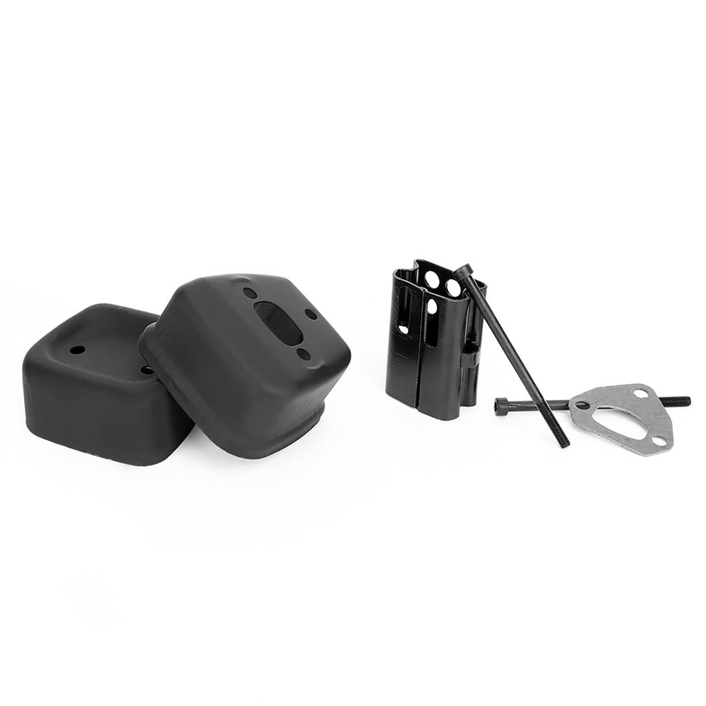 Muffler Exhaust Cooling Shield Replacement Parts Fit for 142 137 141 36 41