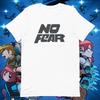 Scott Pilgrim Takes Off NO FEAR Shirt Gideon Graves Variant