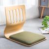 Tatami Lazy Floor Chair with Thick Cushion