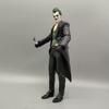 In-Stock 16Cm Super Villain Joker Action Figurine Doll Tabletop Model Perfect Festival Surprise Decorative Items Gifts For Young Boys