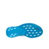 adidas Adizero Evo SL Solar Blue Herren Sneaker Silber-Metallic Lucid-Rot JR2023