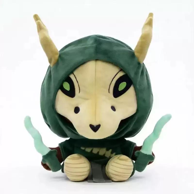 New Slay The Spire 2 Plush Doll Cute Anime Peripherals Toy Birthday Christmas Gift