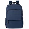 Men's Multi-functional Business Travel Laptop Backpack