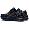 Asics Gel Nimbus 23 Gs 'Blue Gold' Women's