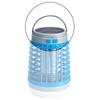 LED Mosquitoes Zappers Lamp with Flashlight Multifunctional Repellent Light for Backyard Camping