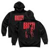 New Chris Brown Under The Influence Christmas Gift Hoodie