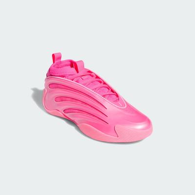 adidas Harden Vol. 9 Flamingo Pink KJ6128