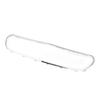 Grille Surround Trim 2138850200 Replacement for Benz E‑Class W213 C238 AMG Line Pre‑Facelift 2017 To 2020