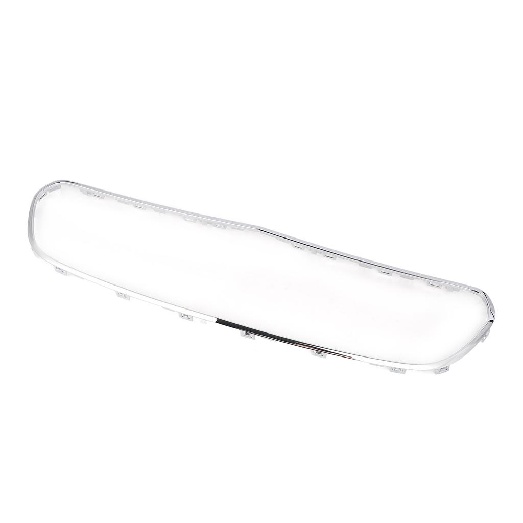 Grille Surround Trim 2138850200 Replacement for Benz E‑Class W213 C238 AMG Line Pre‑Facelift 2017 To 2020