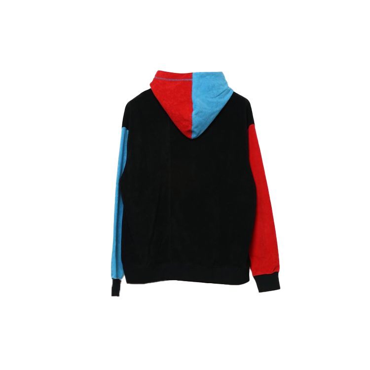 Jordan Knit Pullover Hoodie Men Tops Multicolor CJ6084-657