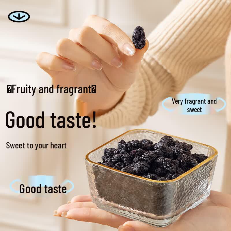 Xianji Dried Mulberries