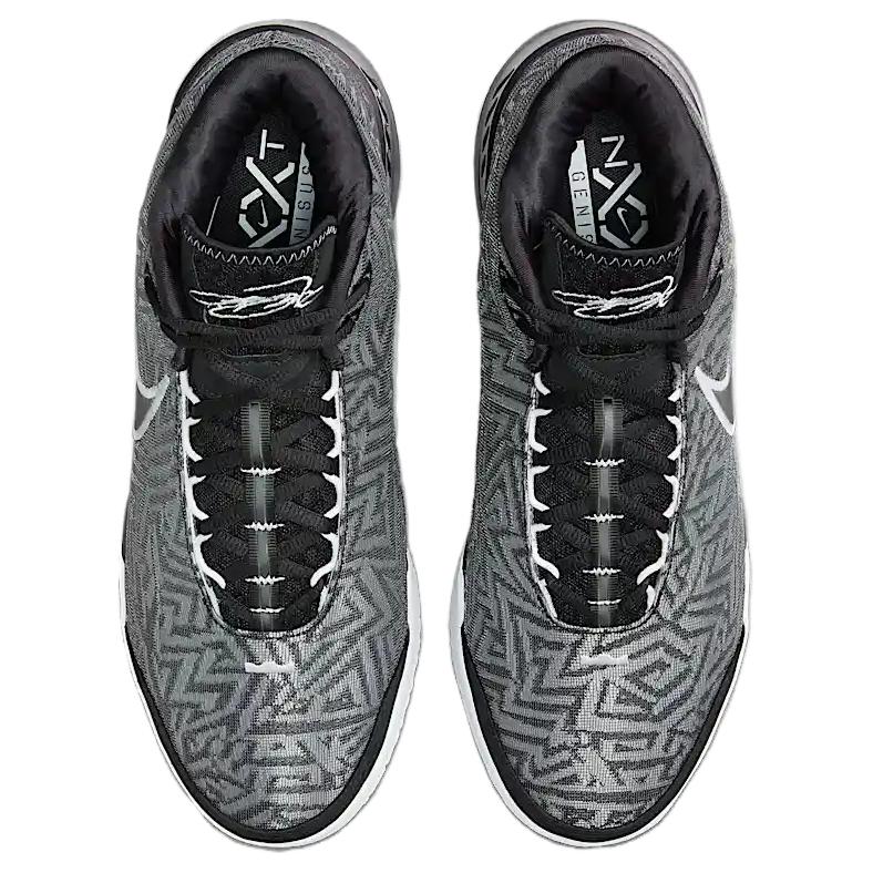 Nike Zoom LeBron NXXT Genisus EP Negru Adidași Bărbați Antracit HF0711-004