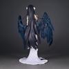 23cm Verlord Figure Albedo Action Figures Pvc Collection Model Sexy Girls Dolls Desk Decoration Statue Toys Boys Birthday Gifts