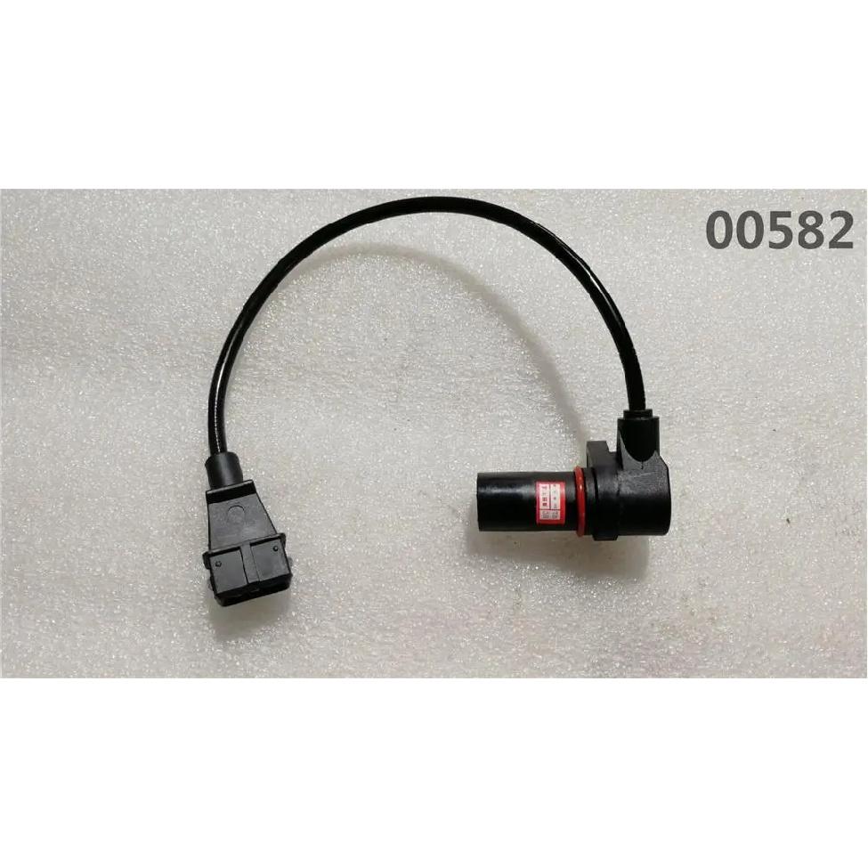 Crankshaft Position Sensor (speed Sensor) for Great Wall Wingle GW2.8TCI GW2.5TCI GW2.8TC Engine OEM:3612200-E06 3612200A-E06