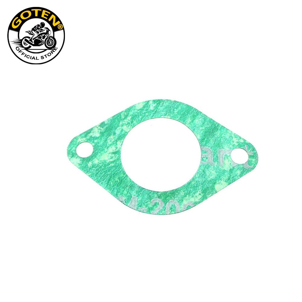 Goten Manifold Intake Pipe Gasket For Zongshen Z190 190cc Pit Dirt Bike
