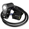 12V Motorcycle Headlight On/Off Switch Fit For Sur-Ron Ultra Bee Off Road