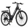 Electric Bicycle ONESPORT OT12 250W Motor City Electric Bike Top Speed 25Km/h 36V 13AH Max Range 65Km 7 Speed Load 150Kg