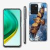 Soaring Eagle Hunting Cover Phone Case For Xiaomi Poco M8 M7 M6 M4 M3 X7 X6 X4 Pro F7 Ultra M5S Mi 14 14T 15 15T 12T 10T Pro 12S