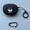 Suitable for Shaoyin OpenDots ONE E110 Bluetooth headset protective case E110 three-dimensional cartoon soft shell