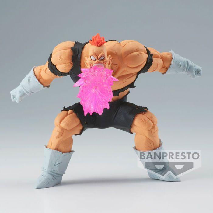 Figurine - Banpresto - Dragon Ball Z G X Materia - 20 Cm - Detailed Design - Articulated
