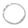 Nh35 Movement Spacer Ring Watch Case Plastic Inner Ring Inner Cover Special Inner Cover Fixing Ring Watch Parts