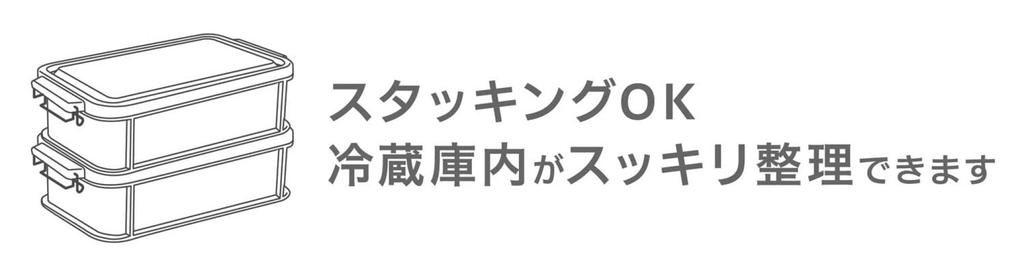OSK CONTAINER Bento Box, 900ml, Navy Blue, with Dividers, Made in Japan, Dishwasher and Microwave Safe, Stain Resistant, Two-Point Locking, with