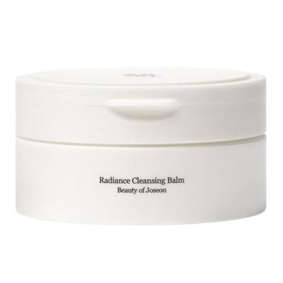 Rozjasňujúci čistiaci balzam 100 ml