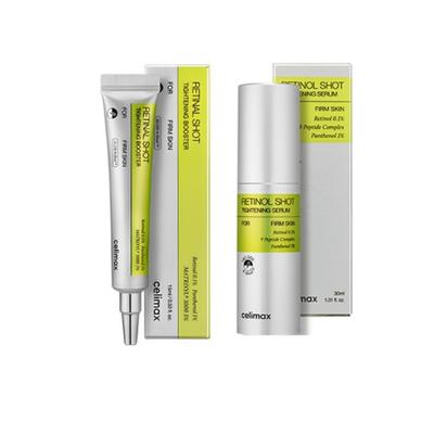 Retinol Shot zpevňující sérum 30 ml