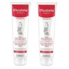 Stretch Mark Cream - MUSTELA - Mustela Stretch Mark Prevention Cream - 2x150ml - For Women - Adult