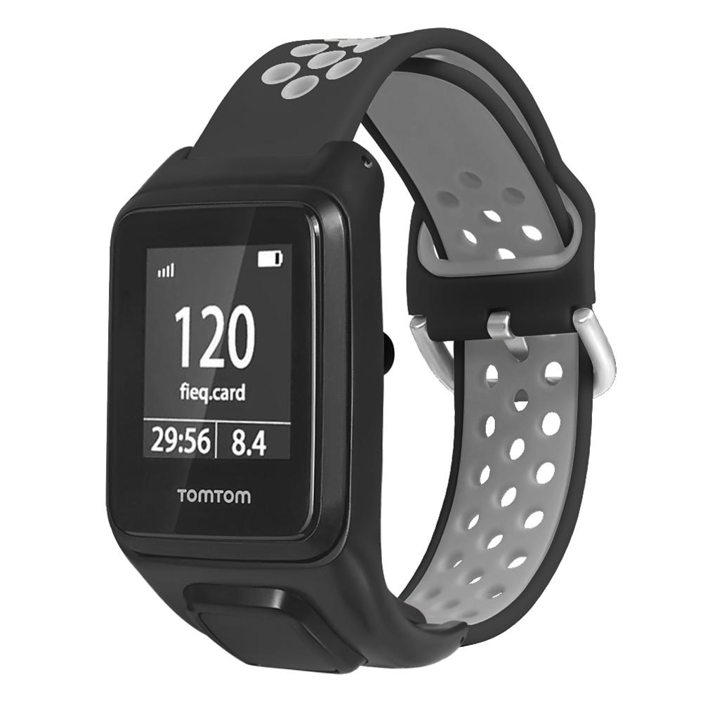 tomtom adventurer strap