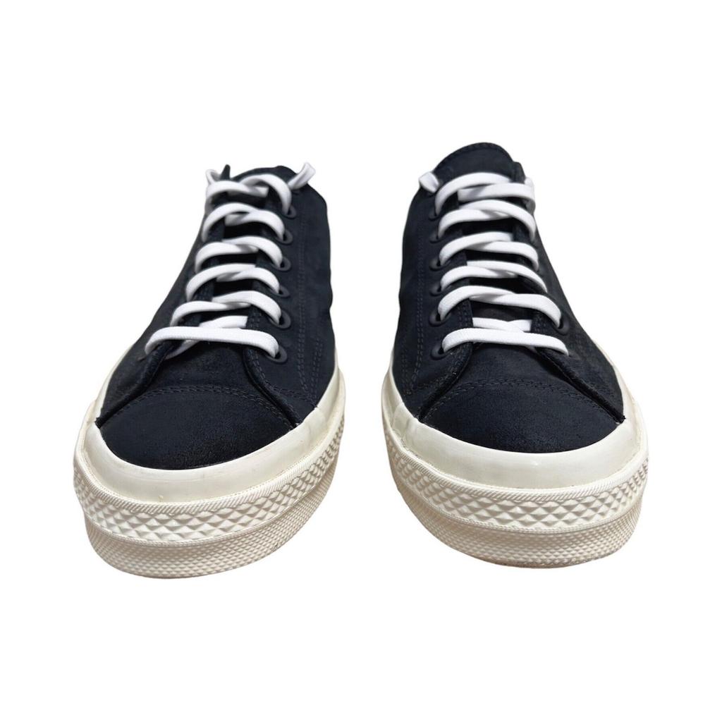 Converse Chuck 70 Low 'Black' Men's 161450C